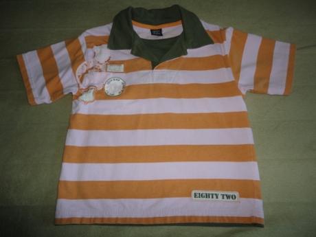 Supr triko next, vel. 110, next,110