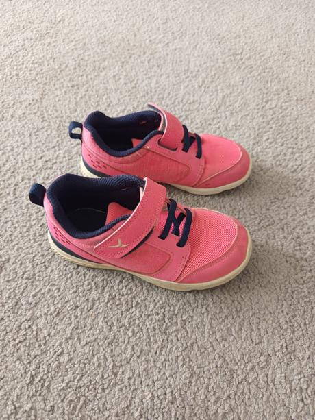 Tenisky, decathlon,28