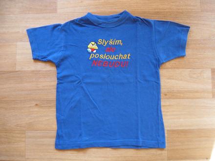 Tričko, 110