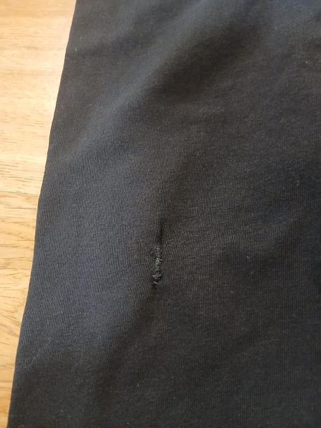 Legíny adidas, vel. 110/116, adidas,110