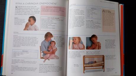 Velká kniha o matce a dítěti,