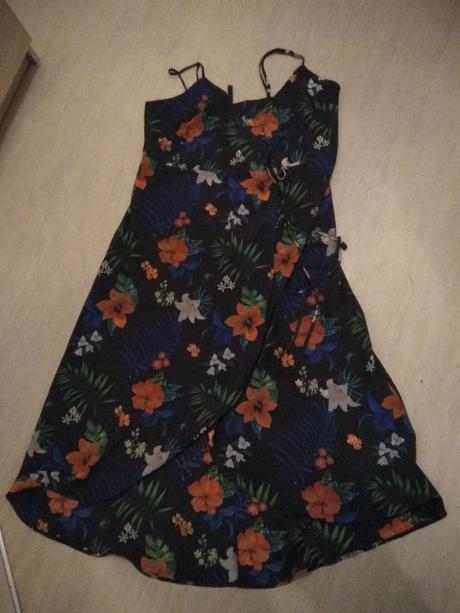 Pareo stradivarius l, stradivarius,l