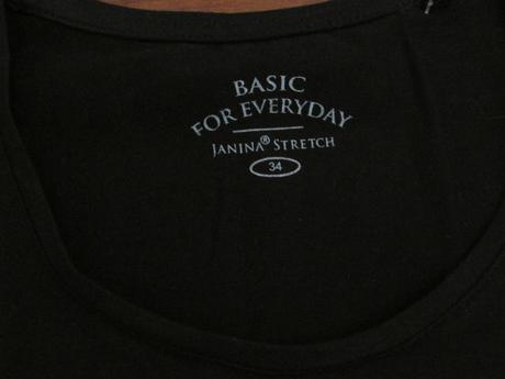 Černé tričko, 34
