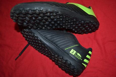 Sportovní boty v.38, kipsta,38