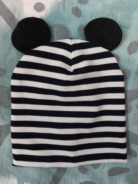 Čepice s ouškama, 92