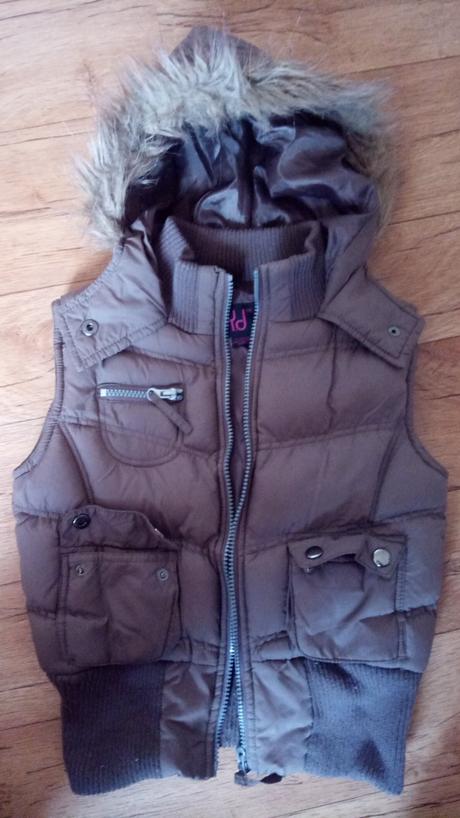 Vesta y.d, velikost 140, young dimension,140