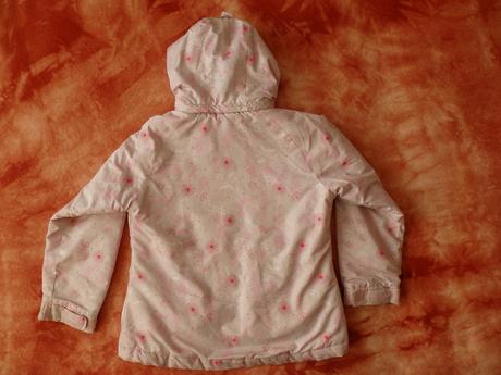 Zimní bunda f&f, f&f,128