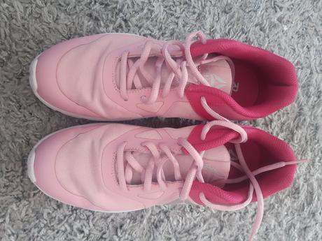 Tenisky, reebok,36