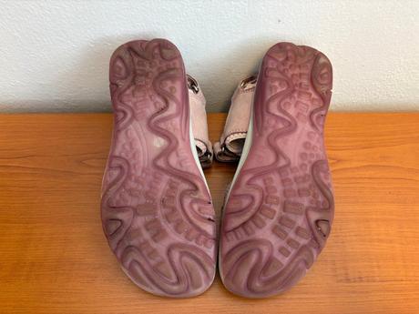 Sandály vel. 37/38, baťa,37