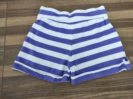 Bavlněné kraťasy, george,128