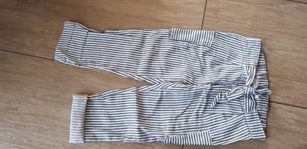 Kalhoty orchestra, 104