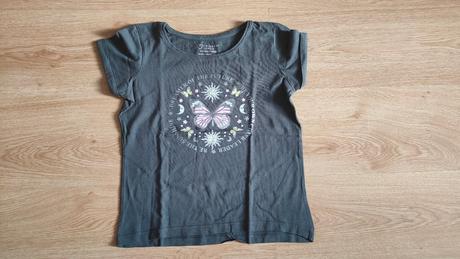 Trička s krátkým rukávem, primark,140