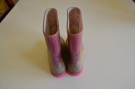 Holínky zn. demar, demar,26