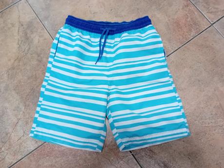 Šortkové plavky x-mail, vel. 110/116, 116