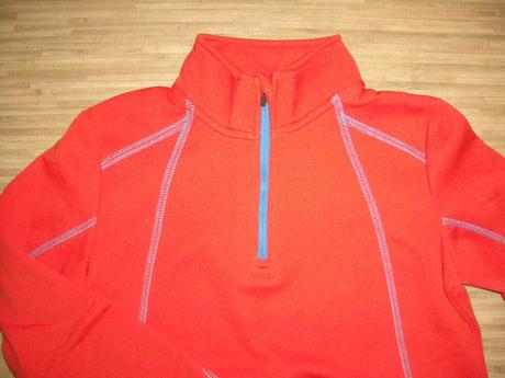 2xnové funkční triko vel.146-152, crivit,146