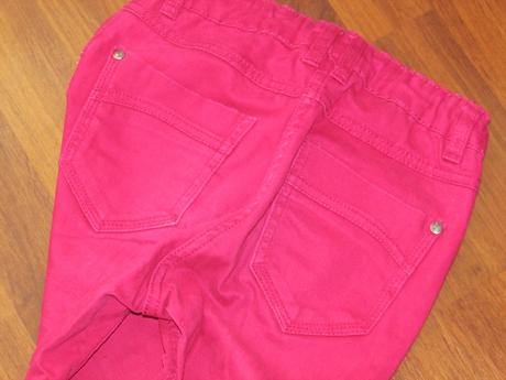 Kalhoty, pepperts,146