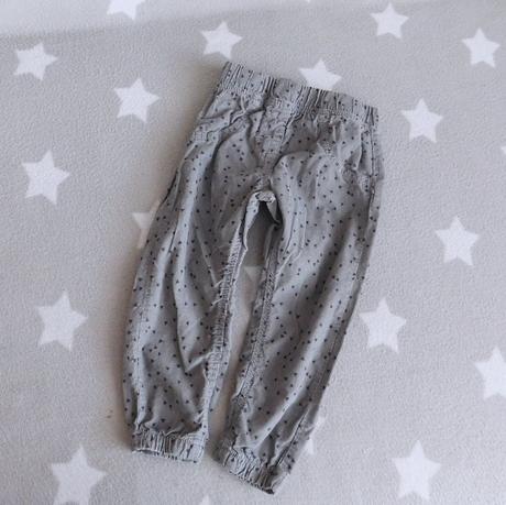 Kalhoty lupilu vel.92, lupilu,92