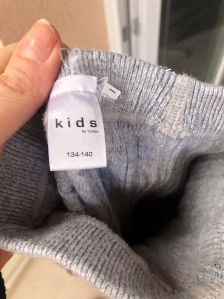 Punčochy, tchibo,128