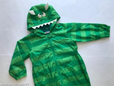 Kombinéza jaro/podzim - v.110, bluezoo,110