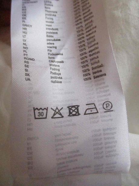 Dámské bílé krajkové šaty boho l 40, 40 / l