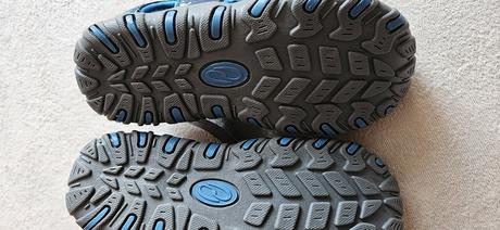 Dětské boty, sandálky, sandále, vel.31, zn.loap, loap,31