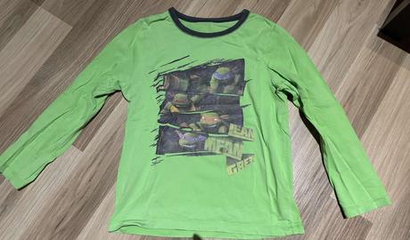 Triko dl. rukáv, george,128