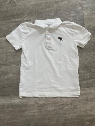 Pólo tricko abercrombie, abercrombie&fitch,110