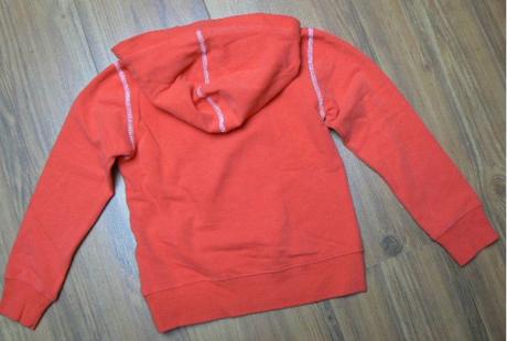 Mikina guru, vel. 104, 104