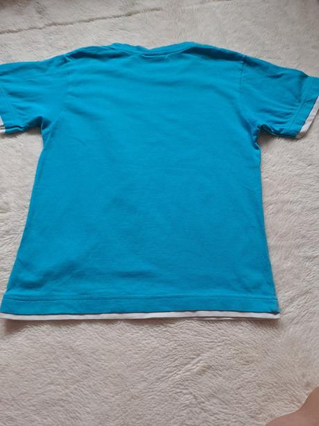 Tričko cars vel. 116/122, disney,116