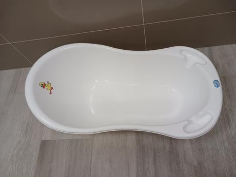 Vanička pro miminko.,