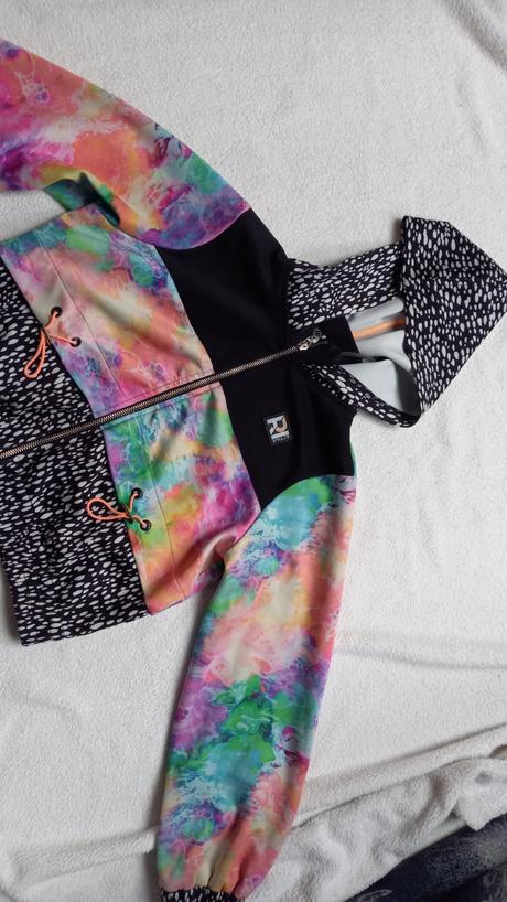 Cropp top mikina, river island,140