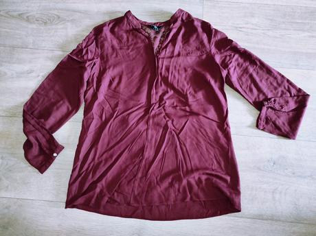 T160    halenka, blůza f&f vel. 42, f&f,42