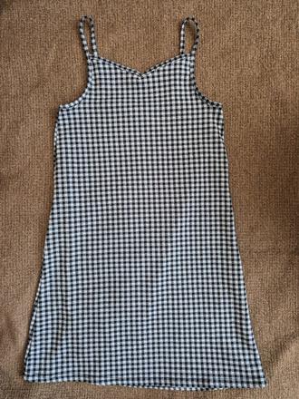 Dívčí šaty destination vel. 164, 164