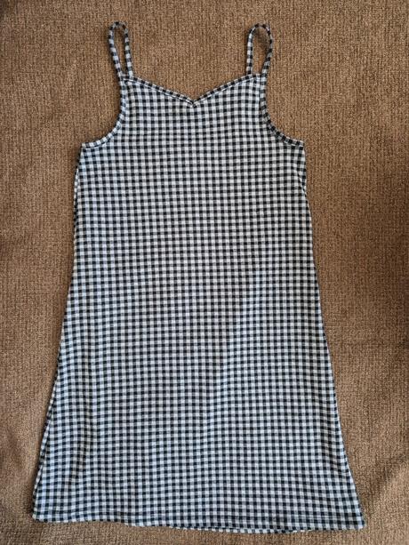 Dívčí šaty destination vel. 164, 164