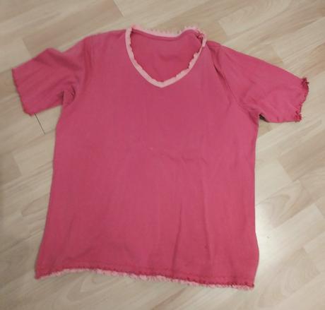 Tričko třeba na spaní vel.xl-xxl, xl