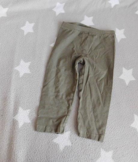 Tepláčky topolino vel.92, topolino,92