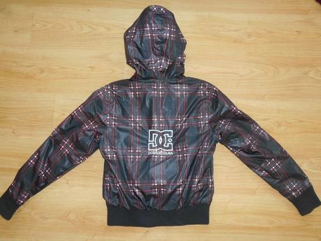 Bunda jaro/podzim vel.m/l, m