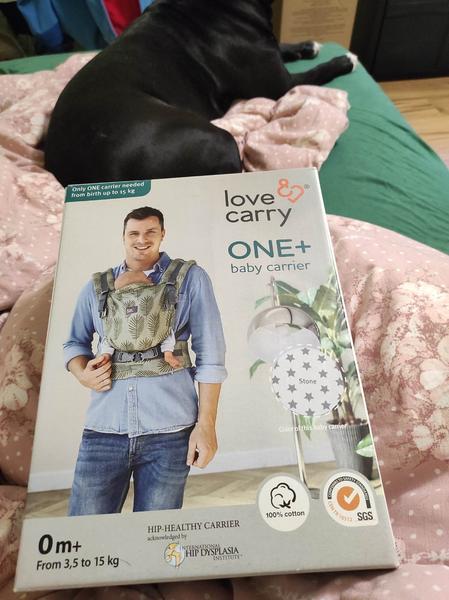 Recenze nosítka. Je značka opravdu spolehlivá?