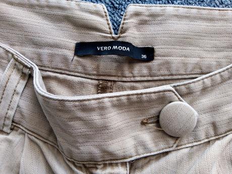 Šortky zn."vero moda" vel."36", vero moda,36