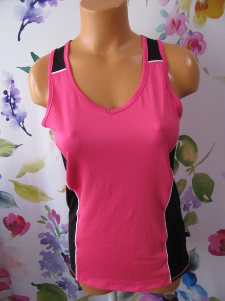 Sportovní funkční tričko, george,40