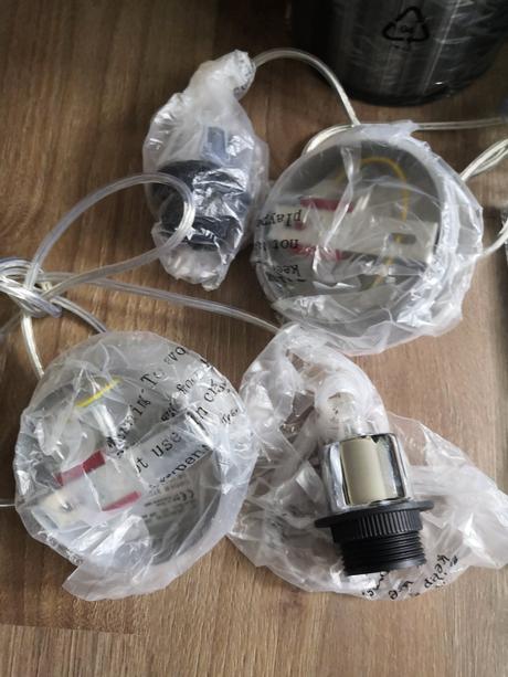 Módní stropní osvětlení, 