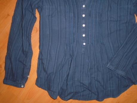 Košile těhotenská vel. 42-44, yessica,42