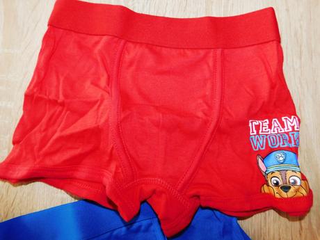 Chlapecké boxerky-duo pack, nickelodeon,104