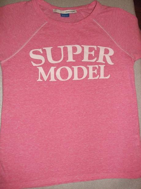 Tričko super model zn. river.island, river island,116
