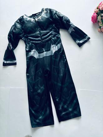 St4/ kostym avengers black panter - v.104, 