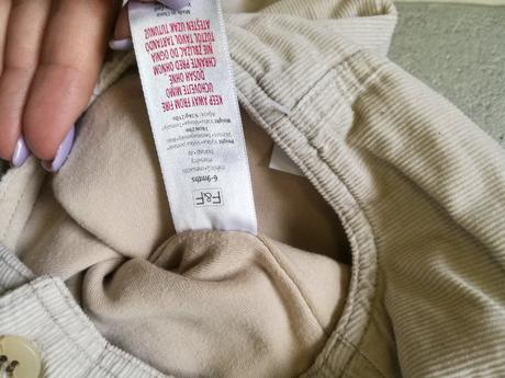 Chlapecké lacláče f&f 74, f&f,74