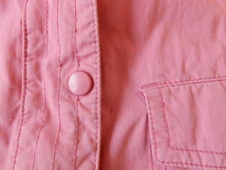 Bunda jarní, podzimní, marks & spencer,98