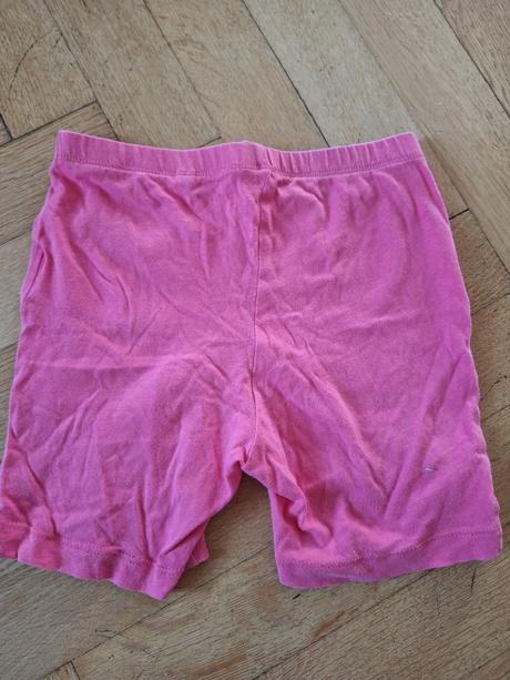 Pyžamo šmoulové smurfs vel. 122 / 128, lupilu,122