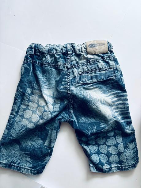 Kraťasy- v.122, zara,122