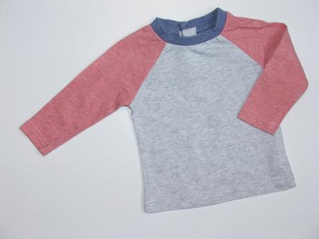 H604 chlapecké triko vel. 62, m&co,62